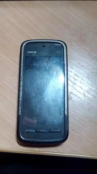 Лот: 3585932. Фото: 1. nokia 5228. Кнопочные мобильные телефоны