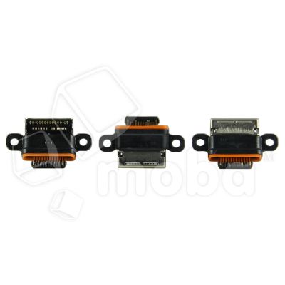 Лот: 18914189. Фото: 1. Разъем Type-C для Huawei P30/P30... Шлейфы, разъёмы