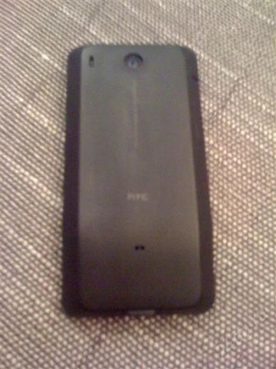 Лот: 1490013. Фото: 1. HTC Hero A6262 оригинал. Смартфоны