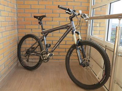 Лот: 3052406. Фото: 1. Велосипед GT MTB Avalanche Pro. Велосипеды