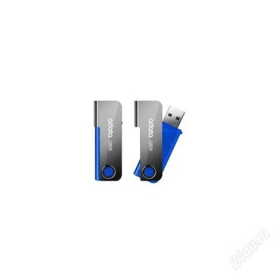 Лот: 1362430. Фото: 1. USB Flash Disk 16 Gb Adata 200х... USB-флеш карты