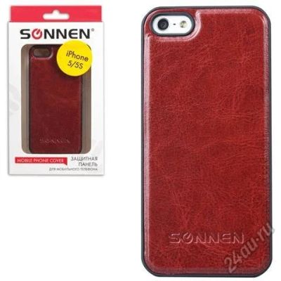 Лот: 5919911. Фото: 1. Защитная панель для iPhone 5/5S... Чехлы, бамперы