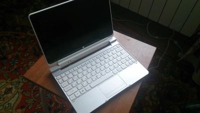 Лот: 7163923. Фото: 1. Acer Iconia tab w510. Планшеты