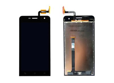 Лот: 12668515. Фото: 1. Дисплей Asus A502CG ( ZenFone... Дисплеи, дисплейные модули, тачскрины