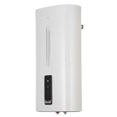 Лот: 24479771. Фото: 1. Водонагреватель Haier ES80V-F5C... Водонагреватели, бойлеры
