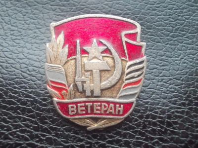 Лот: 4879471. Фото: 1. Значок для Вашей коллекции. №24. Сувенирные