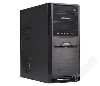 Лот: 999043. Фото: 1. Новый системник ATHLON II X2 255... Компьютеры в сборе