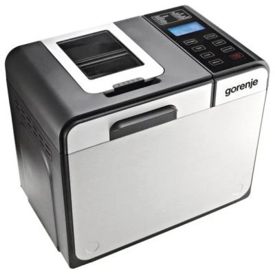 Лот: 11646111. Фото: 1. Хлебопечь Gorenje BM900ND (615Вт... Кухонная