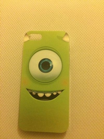 Лот: 8870139. Фото: 1. Чехол iPhone 5/5s Накладка корпорация... Чехлы, бамперы