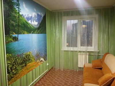 Лот: 7069376. Фото: 1. Сдам гостинку на Королева (собственник... Квартиры, студии