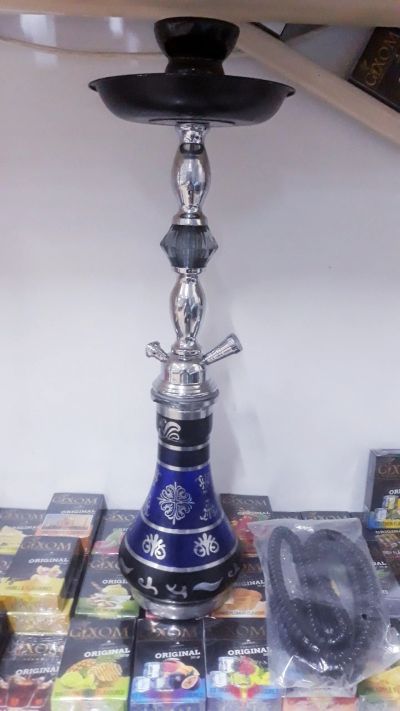 Лот: 14283615. Фото: 1. Калик новый 50см. Продажа-Обмен. Аксессуары и запчасти для кальянов