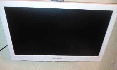 Лот: 5974948. Фото: 1. ЖК телевизор Samsung 22" Серия... Телевизоры