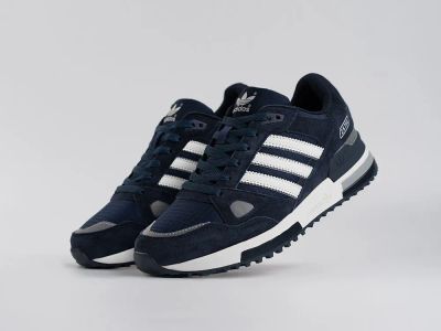Лот: 25190068. Фото: 1. Кроссовки Adidas ZX 750. Кеды, кроссовки, слипоны