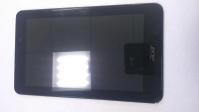 Лот: 9794492. Фото: 1. Дисплей в сборе Acer Iconia TAB... Запчасти для планшетов