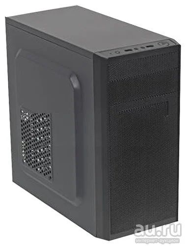 Лот: 10036469. Фото: 1. Пк intel i3 7300, 8gb, 1tb hdd... Компьютеры в сборе