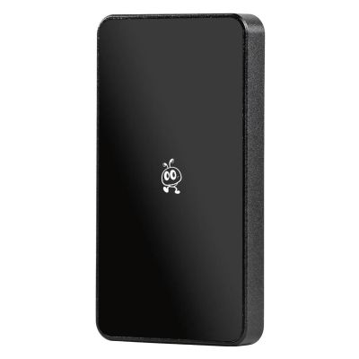 Лот: 25069434. Фото: 1. Внешний SSD накопитель Smartbuy... Внешние жесткие диски