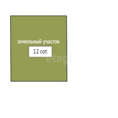 Лот: 25294040. Фото: 1. 2-комн. дом , село Атаманово село... Дома