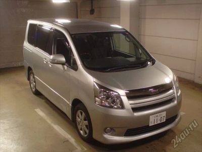 Лот: 5756316. Фото: 1. Радиатор охлаждения Toyota NOAH... Двигатель и элементы двигателя