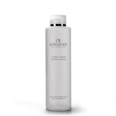 Лот: 23725486. Фото: 1. Dr.Burgener Floral Toner Тонер... Лекарства