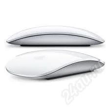 Лот: 1634561. Фото: 1. Apple Magic Mouse Original. Клавиатуры и мыши