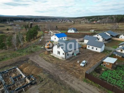 Лот: 25294794. Фото: 1. 3-комн. дом , деревня Крутая деревня... Дома
