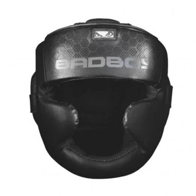 Лот: 9590261. Фото: 1. шлем Bad Boy Legacy 2.0. Шлемы