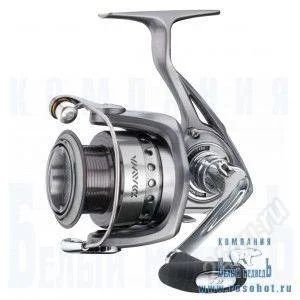 Лот: 2012865. Фото: 1. Катушка б/ин. DAIWA "Exceler-S... Катушки, комплектующие