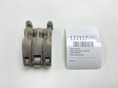 Лот: 25783760. Фото: 1. Рокер клапана Honda Inspire 2000... Двигатель и элементы двигателя