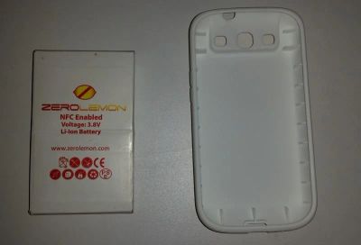 Лот: 9210295. Фото: 1. АКБ Аккумулятор Samsung S3 SIII... Аккумуляторы