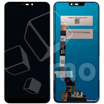 Лот: 18913708. Фото: 1. Дисплей для Asus ZenFone Max M2... Дисплеи, дисплейные модули, тачскрины
