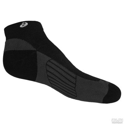 Лот: 12882210. Фото: 1. Носки ASICS ROAD QUARTER 150224... Другое (аксессуары)