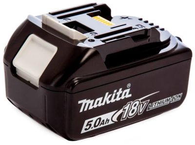 Лот: 19968588. Фото: 1. Аккумулятор Makita BL1850B [632F15-1... Другое (инструмент и расходные)