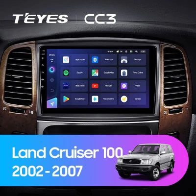 Лот: 21252538. Фото: 1. Штатная магнитола Teyes CC3L 4... Автомагнитолы