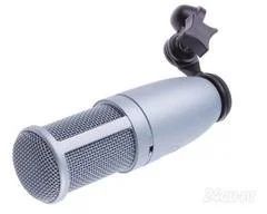 Лот: 2367687. Фото: 1. срочно продам студийный микрофон... Студийные микрофоны, радиомикрофоны и радиосистемы