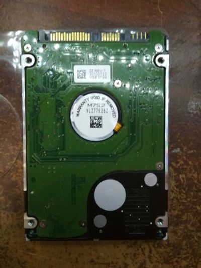 Лот: 14001003. Фото: 1. Жёсткий диск Samsung HM321HI. Жёсткие диски (HDD)