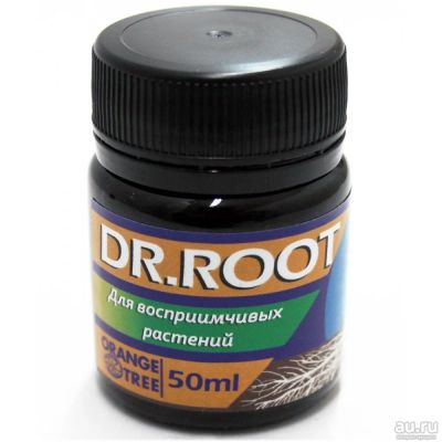 Лот: 17591130. Фото: 1. Doctor Root для клонирования обычных... Грунты, удобрения