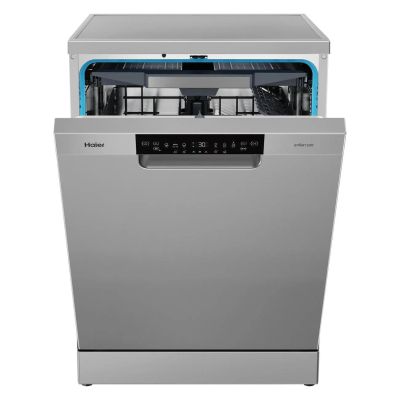 Лот: 25712689. Фото: 1. Посудомоечная машина Haier HDWE15-58CS2RU. Посудомоечные машины