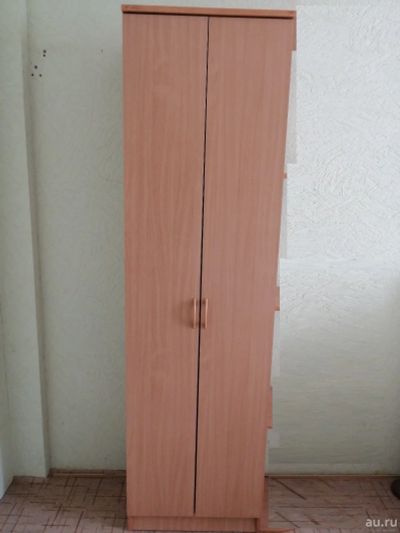 Лот: 17133162. Фото: 1. шкаф 60*40. Шкафы, шкафы-купе