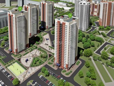 Лот: 7732821. Фото: 1. 1 комнатная студия (долевое) ЖК... Квартиры, студии