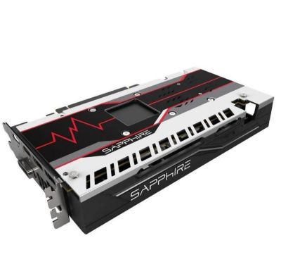 Лот: 15148149. Фото: 1. Rx 580 8gb. Видеокарты