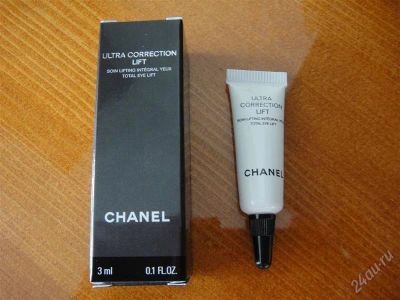Лот: 2595768. Фото: 1. chanel ultra correction lift интегральный... Унисекс парфюмерия
