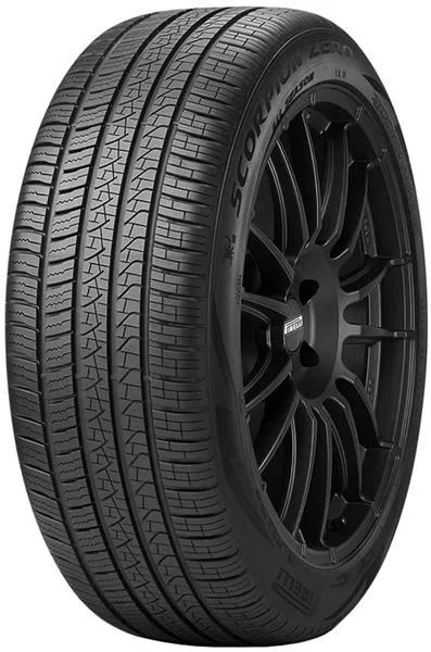 Лот: 21342324. Фото: 1. 285/40 R23 111Y Pirelli Scorpion... Шины