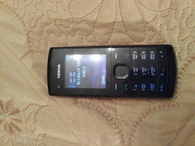 Лот: 15036352. Фото: 1. телефон Nokia. Кнопочные мобильные телефоны
