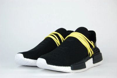 Лот: 16870848. Фото: 1. Кроссовки Adidas NMD x Pharrell... Кеды, кроссовки, слипоны