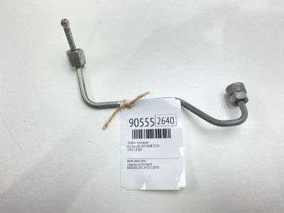 Лот: 23454927. Фото: 1. Трубка топливная Kia Sorento 2010... Топливная система