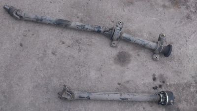 Лот: 3313942. Фото: 1. продам кардан lancer cedia cs5w. Трансмиссия
