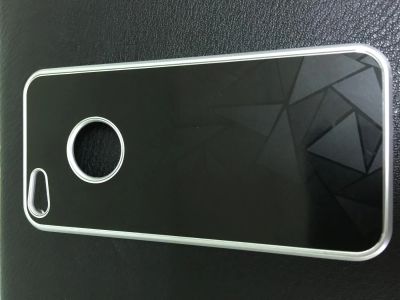 Лот: 5160905. Фото: 1. Чехол для iPhone 5/5S ромб 99руб. Чехлы, бамперы
