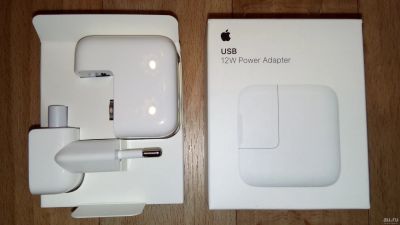 Лот: 15101456. Фото: 1. Зарядное устройство Apple. Зарядные устройства, блоки питания, адаптеры сетевые для смартфонов