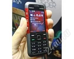 Лот: 1956825. Фото: 1. nokia 5310. Кнопочные мобильные телефоны