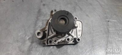 Лот: 18368535. Фото: 1. Помпа Honda Partner EY7 D15B 2000... Другое (автозапчасти)